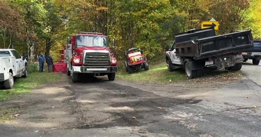 Water conservation order lifted for Village of Fredonia, reservoir at normal operating levels