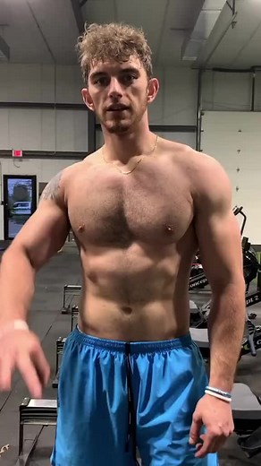 Enhance Your Workout Routine with These Baseball Exercises!