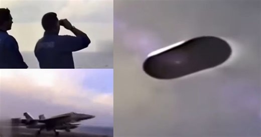 Secret treaties: "Tall White" aliens and the human military-industrial complex