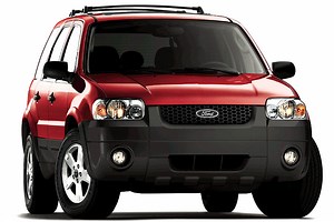 Ford Escape Lift Kit Review - XL Race Parts
