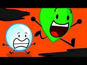 BFDI 22: Don't Pierce My Flesh (Reaction)