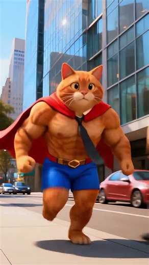 Super Dad vs Alien! Final Battle for Chintu 👽😱 #shorts