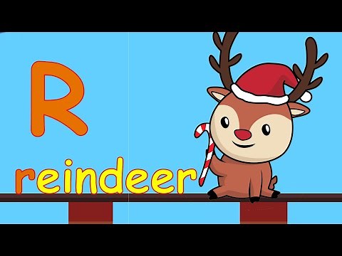 Phonics Song with Thanksgiving | Kidzstation