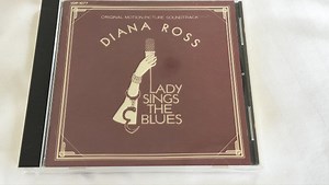Diana Ross - Lady Sings The Blues (Original Motion Picture Soundtrack)
