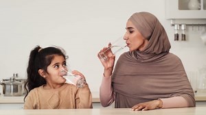 SpiroPure SP-P1 10x2.5 1 Micron Spun Melt-Blown Polypropylene Sediment Water Filter Cartridge SDC-25-1001 P1 155225-43 (Case of 24)