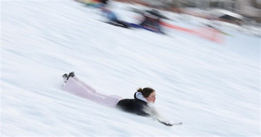 Alberta clipper to bring snowfall, cold, and potential -35 wind chills across Ontario