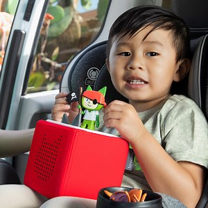 Pirate Creative-Tonie