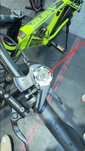 Tips to Fix Stiff Shimano Shifters