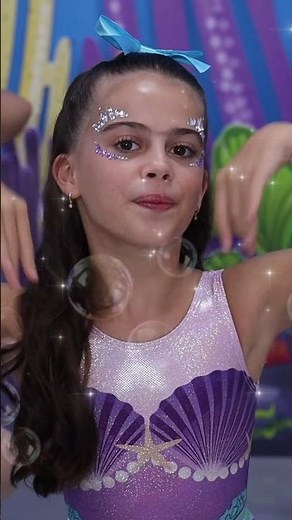 It's International Mermaid Day! | Ready Set Dance