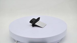 Manual Control Blower Motor Resistor Compatible with Mazda 3 2010 2011 2012 2013 Fan Control Module