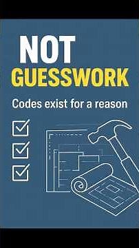 building codes explained #construction #realestate #short