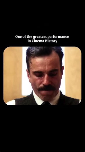Cinema verse on Instagram: "In Daniel Day-Lewis's legendary performance in There Will Be Blood, his portrayal of Daniel Plainview is a masterclass in intensity and absolute commitment. The scene where he bellows, "I abandoned my child!" is perhaps the most chilling moment in the film, showcasing a man who has traded every ounce of his humanity for the black gold beneath the earth. His voice, heavy with a mixture of faux-repentance and raw, terrifying power, captures the soul of a character consu