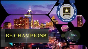 The Indianapolis "Champions" Battalion held the Change of Responsibility ceremony between the Command Sergeants Major, the outgoing, CSM Kim, and the incoming, CSM Vermeulen. The incoming Command Sergeant Major's remarks as part of the ceremony. #Champions | Army Recruiting Indianapolis | Facebook