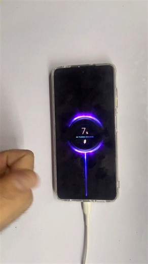 poco x3 quick charging to turbo charging | Valiente Julius