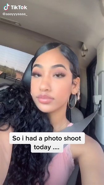 Shrimp Photoshoot Teaser on Instagram