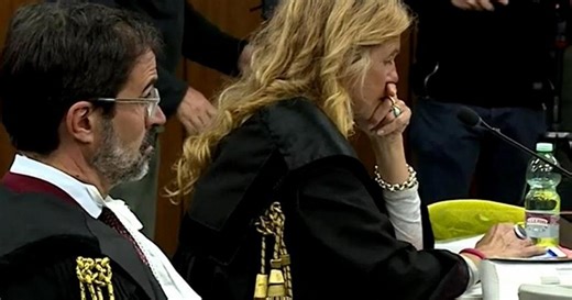 "Tutto il male del mondo". L'avvocato Ballerini: "Nessuno divulghi immagini"