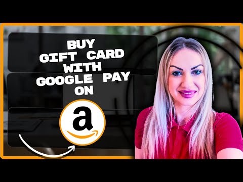 How To Buy Amazon Gift Card With Google Pay | Amazon Tutorial 2026
