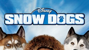 Snow Dogs - Apple TV (AU)