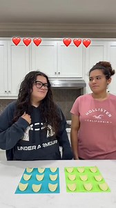 4.1K views · 26 reactions | Game Time!  Family Challenges Begin Now #familygames | Izzyandmarysdad | Facebook