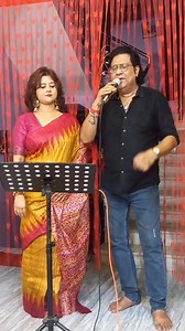 1.4M views · 10K reactions | #Waadarahasanam  #Waada #Raha #Sanam  Singer Payel & Singer Deb ❤️ | Payel Deb 2 | Facebook