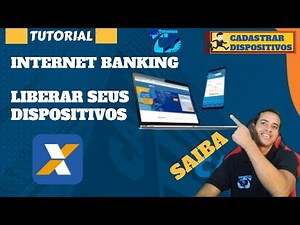 How to unlock your devices on Caixa's Internet Banking 2023
