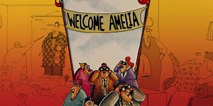 Best The Far Side Comic Strips From The '90s, Ranked