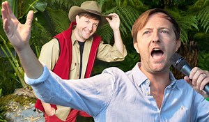 Who is Andrew Maxwell and what is he famous for? - Extra.ie