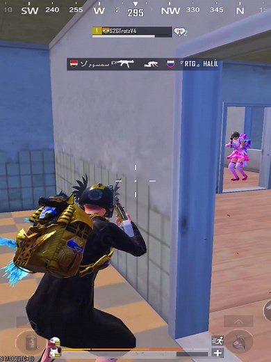 New GAMEPLAY #s2gtrotzpubg #pubgmobile #pubgm