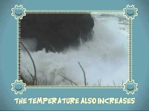 "Molecules In Motion" Educational Video