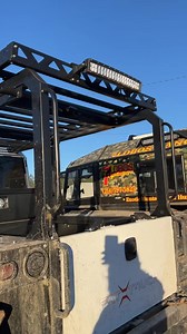 Quick walk around of the Sherp wagon from 7 Lobos Ranch and the Fat truck pickup! #fattruck #sherp #offroad #rickyandtheboss | Ricky & The Boss