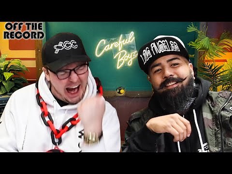 Off The Record: Extreme Makeover, JK News Edition