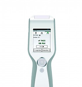 Luminómetro Biotrace modelo LM1