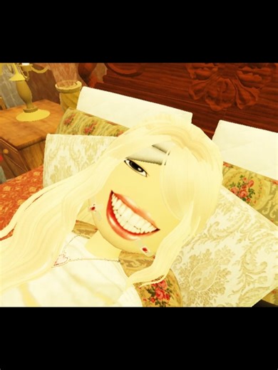 Recovering in Another Dimension: A Roblox Animation