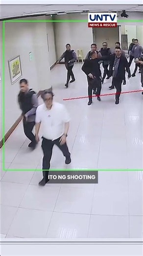 Dating Senate Sergeant-at-Arms Mao Aplasca, hindi pa rin tumutugon sa subpoena ng NBI