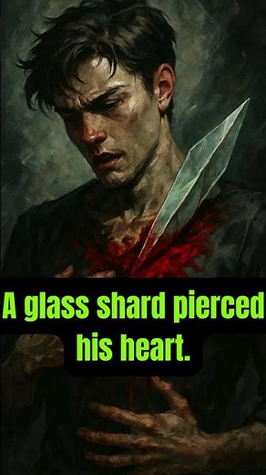 The Lava Lamp That Killed Its Owner