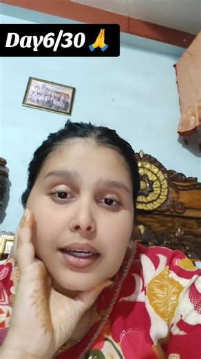 30 Days of Motivation Challenge: Day 6