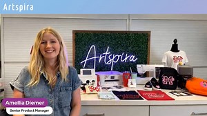 You asked, so we are here to answer! Join Senior Product Manager, Amellia Diemer as she digs into the newest Artspira features — Disney & Artspira AI ✨ https://bit.ly/4dr63qp | Brother Sews