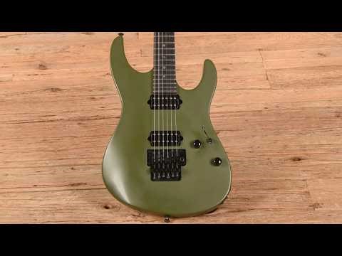 Powerful Heavy Rock Backing Track in E Minor