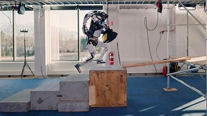 This human like robot can move better than most gymnasts; watch video - BusinessToday