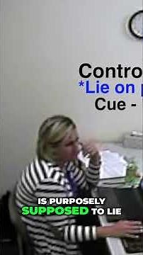 Mastering Truth and Lies: The Polygraph Test Explained