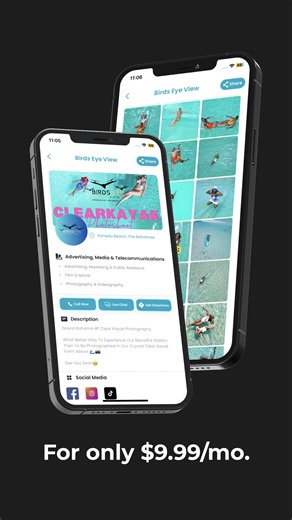 The Bahamas Mobile Phone Book