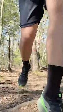 Why Heel To Toe Drop in Shoes Matters (And How It Impacts You)#shoes #trailrunning