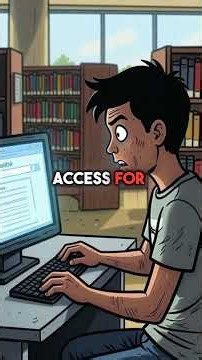 Librarian vs Government: How One Woman Stopped Illegal Surveillance