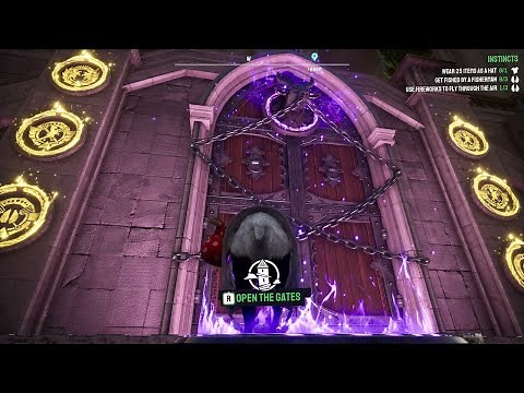 bossfight? | Goat Simulator 3