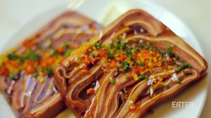 Would you eat a pig's ear? | Eater