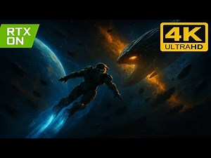 Halo 4 – Midnight (Final Mission) | 4K Ultra Cinematic Gameplay (No Commentary)