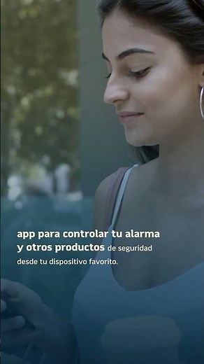 🔒 Con el Monitoreo Alarmex, tu seguridad sube de nivel