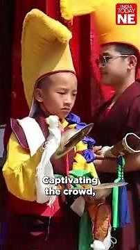Buddhist festival Saga Dawa celebrated across Sikkim | Watch