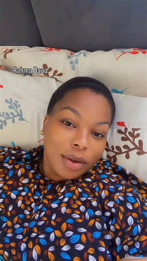 𝐑𝐀𝐇𝐌𝐀 𝐃𝐀𝐔𝐃 on Instagram: "Honestly nimemuuguza Baba mpaka nikarudi kuwa Daktari mwenyew nimejisomea mpaka visivyofaa kusoma,kiasi ukinipa chakula chenye mafuta mengi kabla niguse kijiko chako nauona utumbo wangu live kwanza unavyodhurika #🤣 Yooh situation zilikotufikisha ni noma na ukiyajua madhara ya vitu vya kuendekeza kuusumbua ubongo ndio kabisaa inatisha,Afya kwanza jaribuni kutafuta a millions reasons to smile 