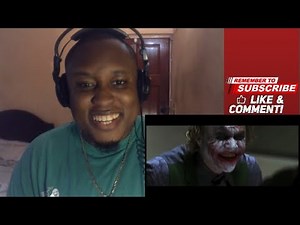 [YTP] Batman Is Not the Hero Gotham Deserves Reaction